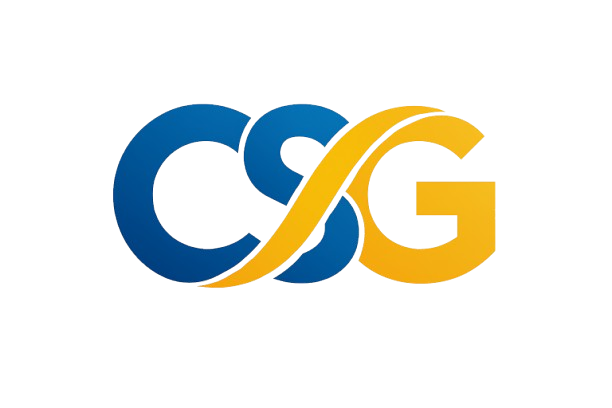 CSG Logo